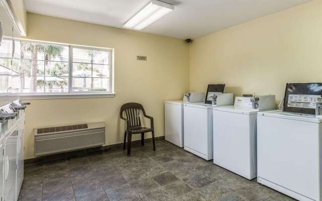 Suburban Studios Fort Myers Cape Coral