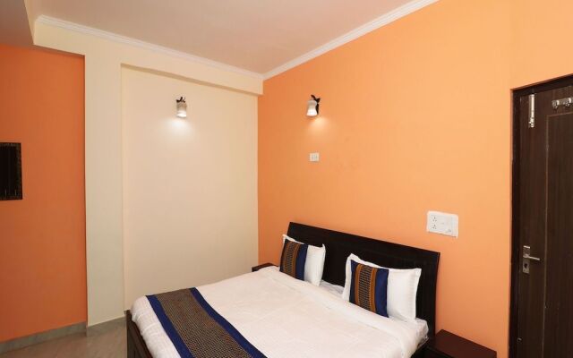 OYO 12882 Home 2BHK Nature's Heaven Shyamkhet
