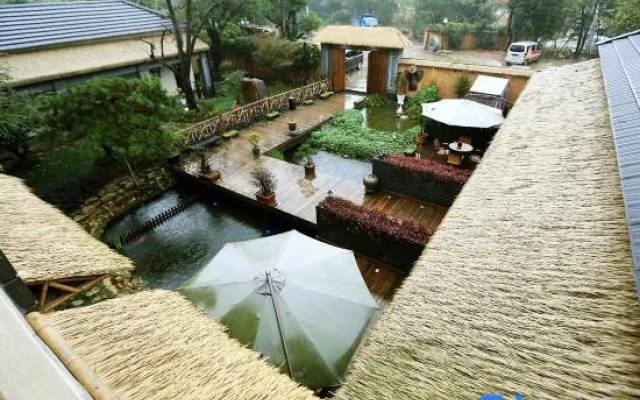 Zhong Deyuan Yododo Resort