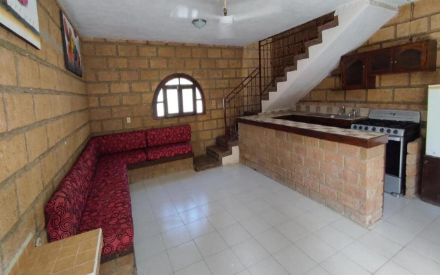 OYO Hotel Brisas del Pacífico