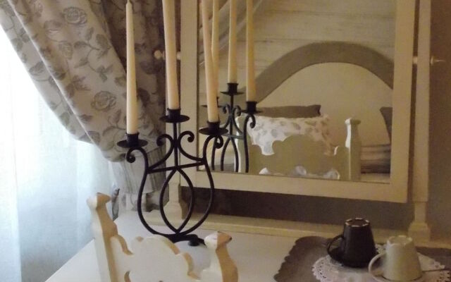 Casa Tua Vaticano Guest House