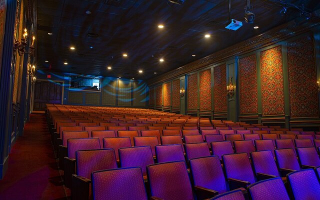 Washington House Hotel