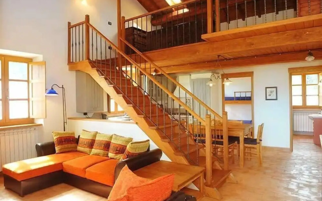 Agriturismo Santa Veronica