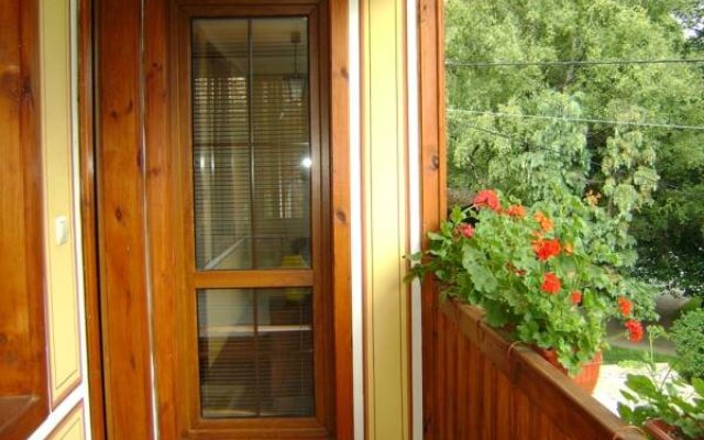 Guest Houses Todorini Kashti