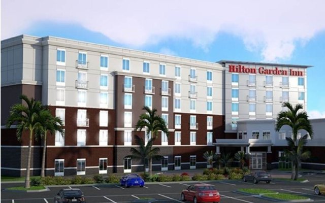 Hilton Garden Inn Charleston / Mt. Pleasant