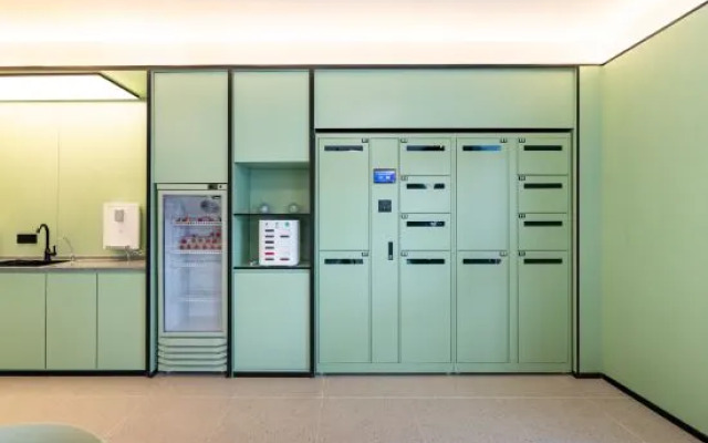 Hi Inn Hotel (Beijing Beiqijia Litang Road)