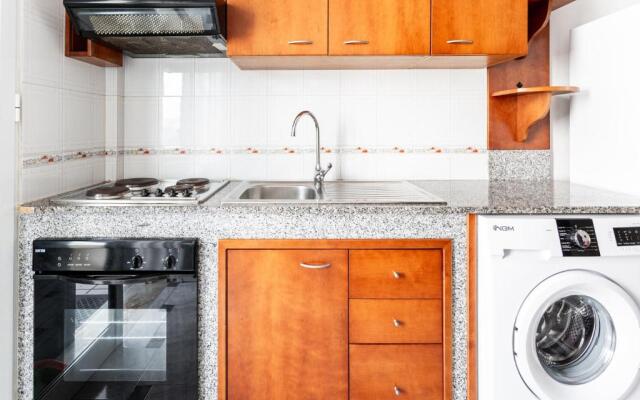 Appartamento Dea climatizzato a 150 m dal mare