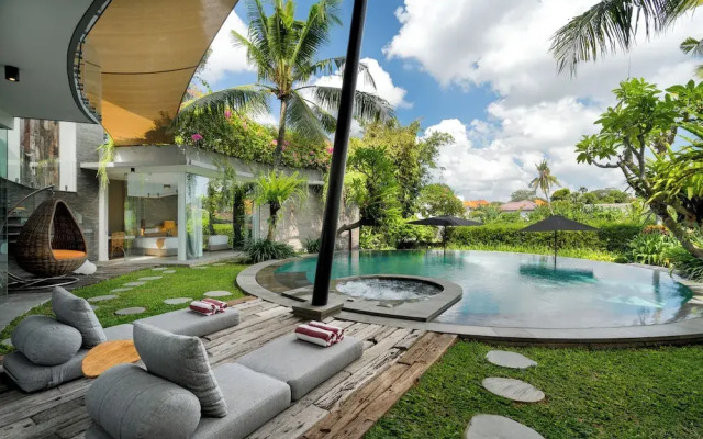 Villa Toraja by Lifestyle Retreats