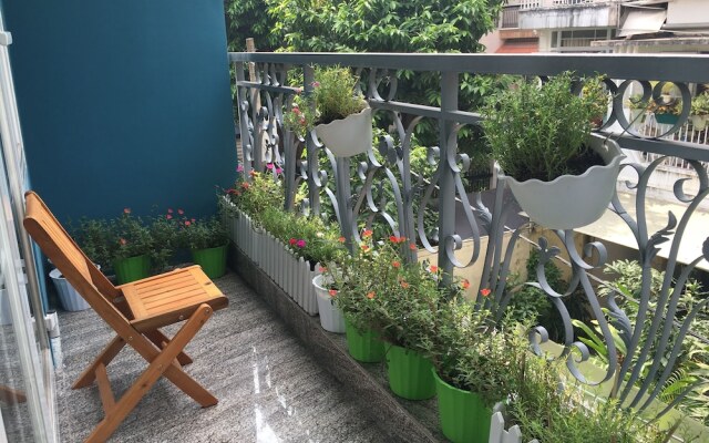 Yuki Hostel  Apartment