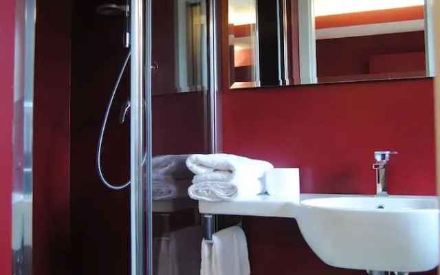 Bedroom La Stazione