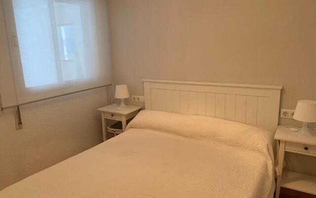 SERVICE APART LAZARO- Apartamentos Aguamarina 22