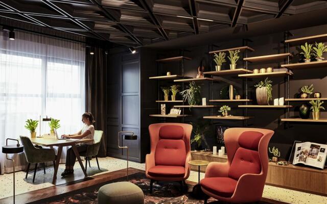 Hotel Am Konzerthaus Vienna - MGallery