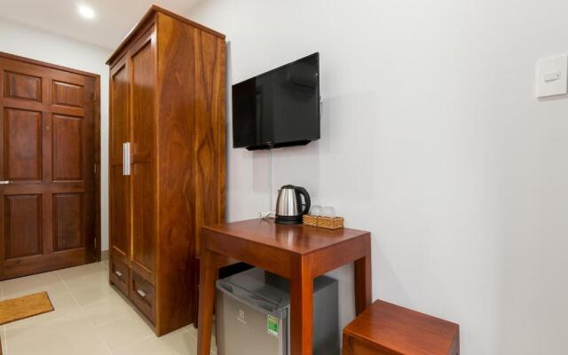 Super OYO 520 Friendly Homestay