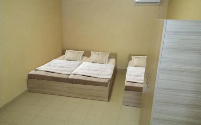 REST Guest House