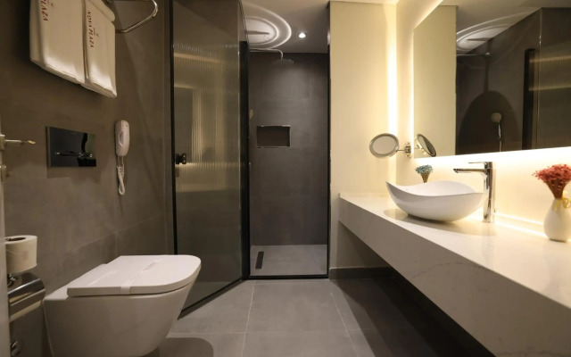 Agadir Beach Club Hotel