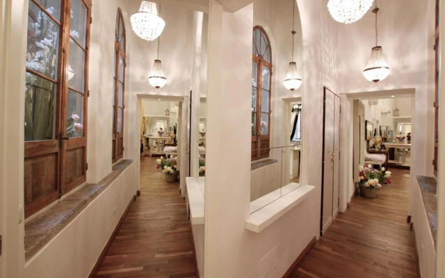 Savelli Imperial in Rome