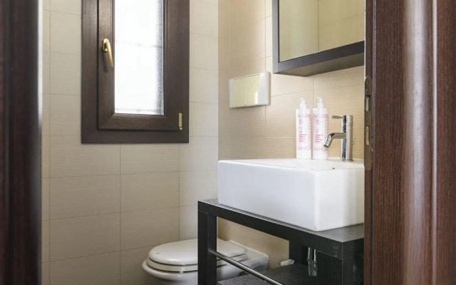 Villa Alexander & Pool Wonderful Italy