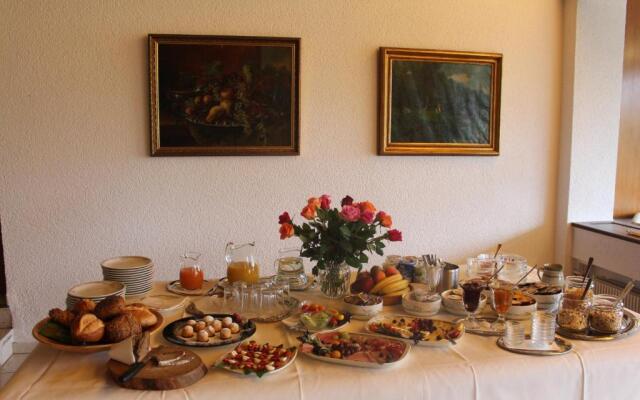 Haus Am Wald