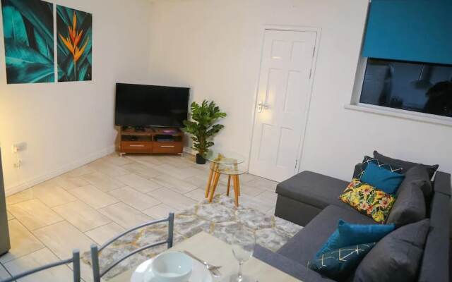 Best City Apartments