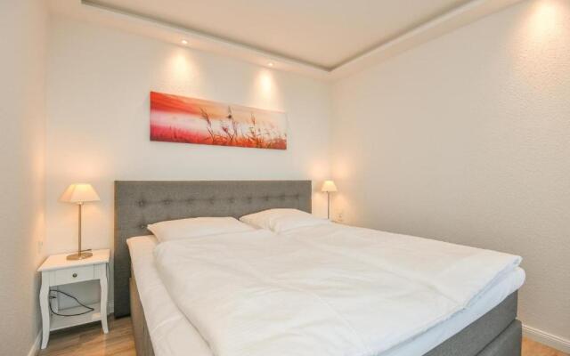 Berolina Wohnung 301