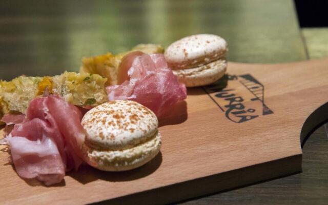 Hôtel Ithurria - Les Collectionneurs