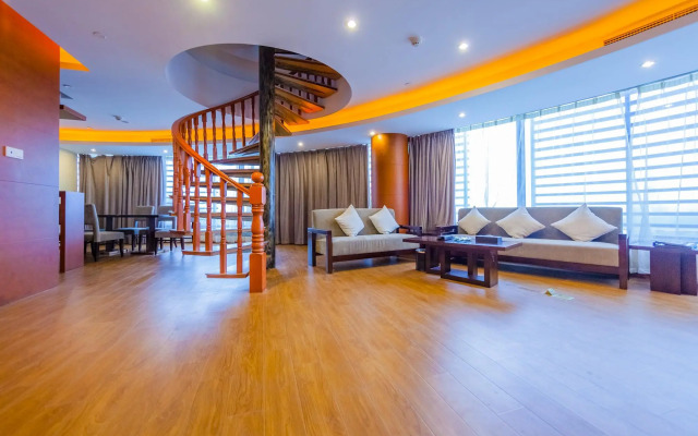 Suzhou Phoenix Hotspring Resort