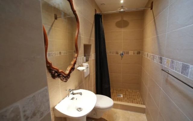Carcassonne Guest House
