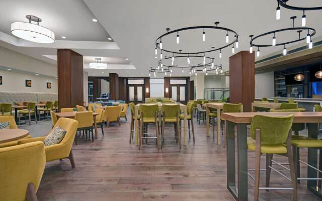 Hilton Garden Inn Houston Medical Center, TX