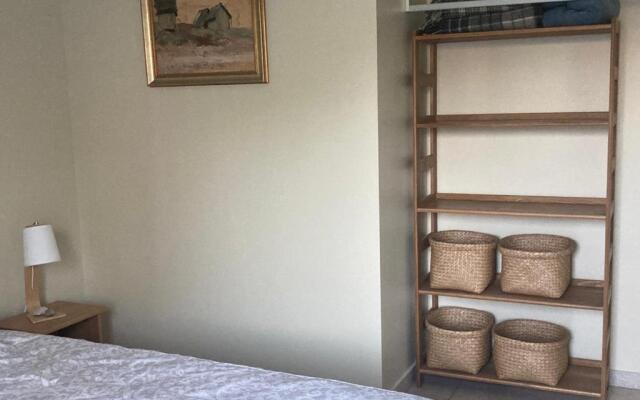 LUČI jūras apartamenti 2