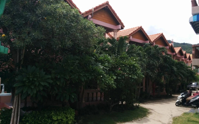 Friendly Resort & Spa