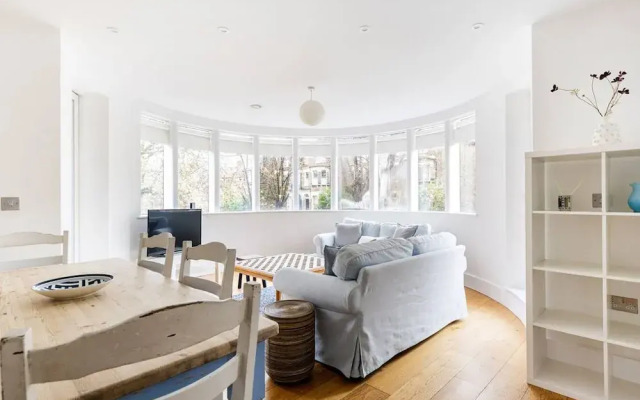 Second nest Brixton