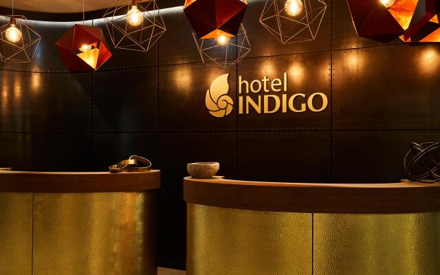 Hotel Indigo Dresden - Wettiner Platz by IHG