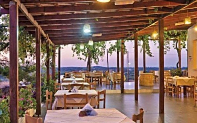 Tersanas Village Apartments
