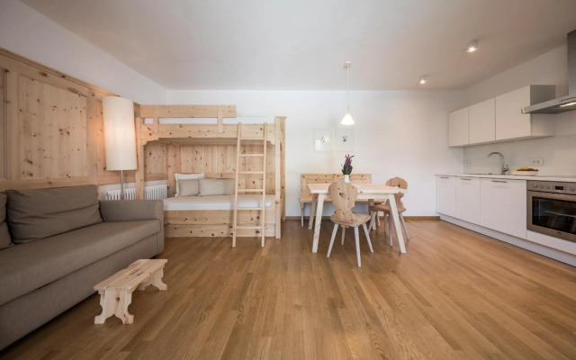 Landhaus am Gries Apartments