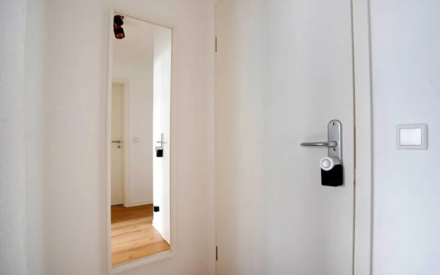 Wonderful Apartments in the centre of OS