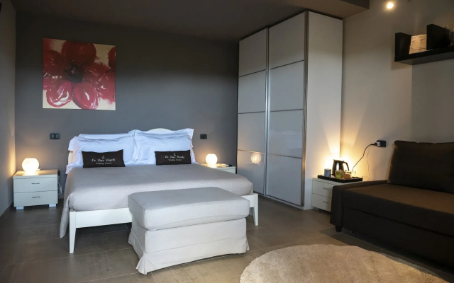 Country Resort Le Due Ruote