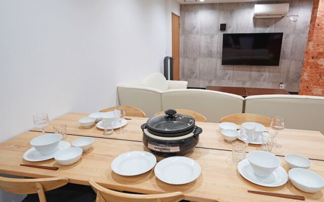 Villa Liberte Hakone Gora