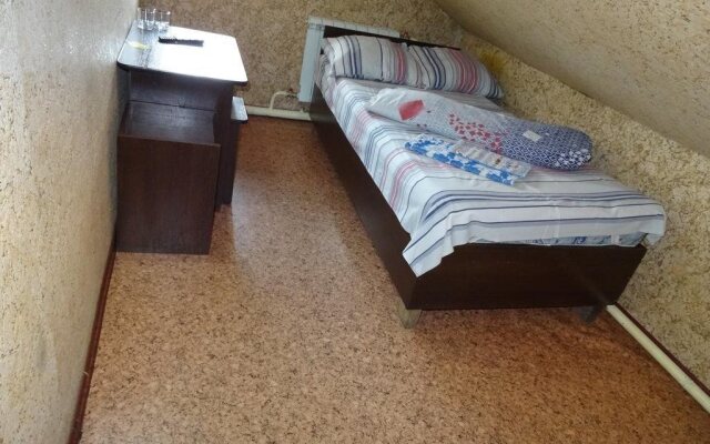 Hotel Prichal