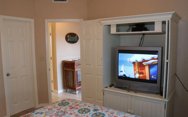 Dunes 106 - 2 Br Condo