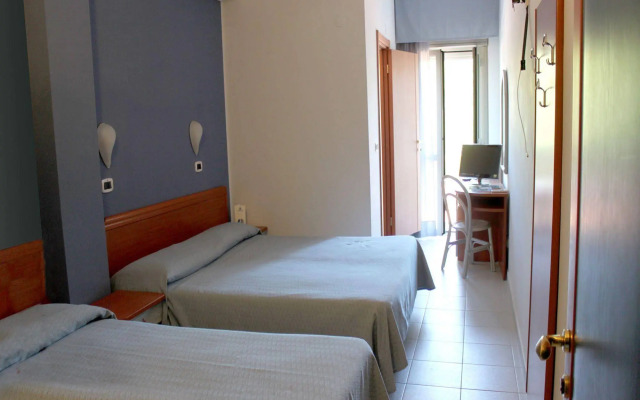 Hotel Acquario