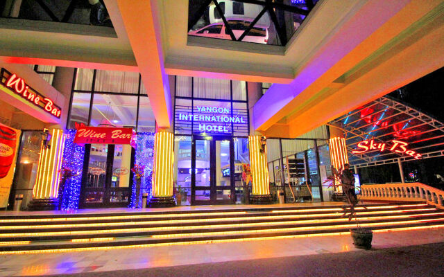 Yangon International Hotel