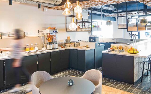 ibis Styles Laval Centre Gare