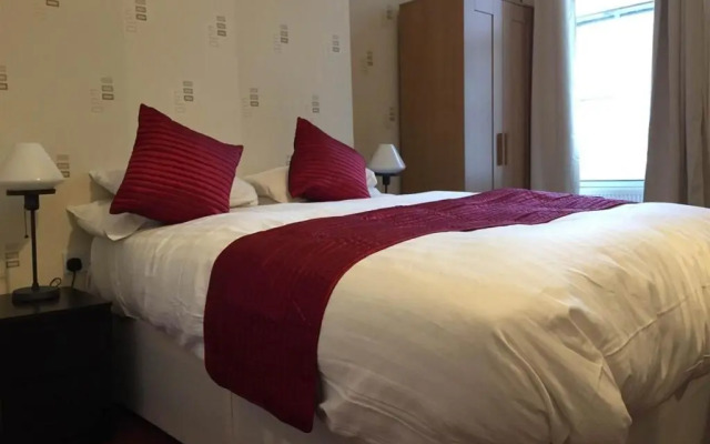 The Garth Hotel