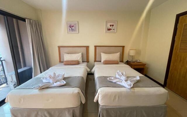 Babylon Residence Inn pattaya