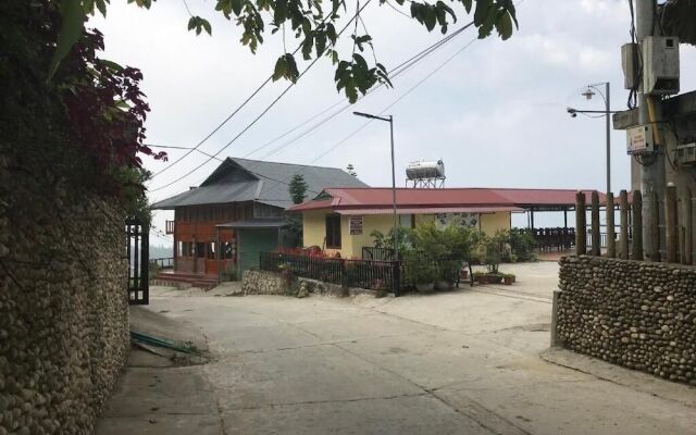 Sau Meo Homestay