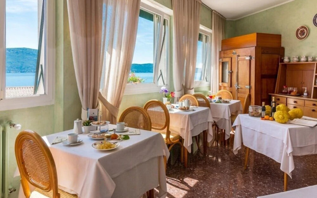 Hotel Villa Europa