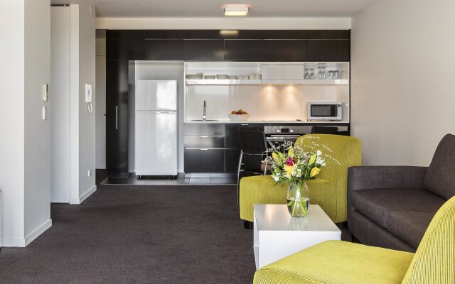 Code Apartments