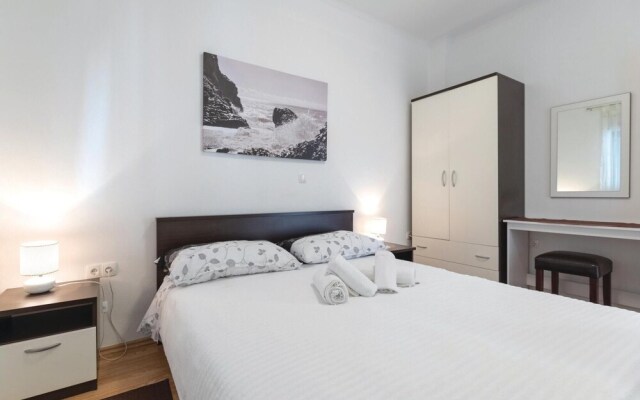 Stunning Home in Klek With Wifi and 1 Bedrooms