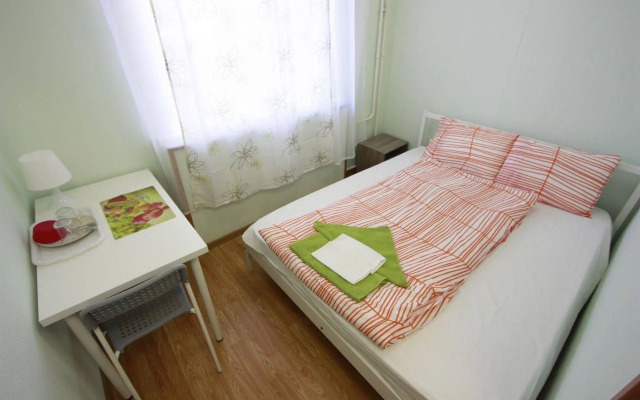 Арка на Красносельской