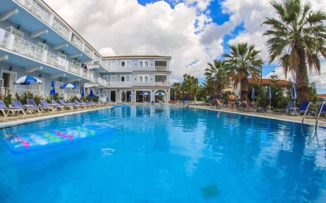 Laganas Holidays Hotel